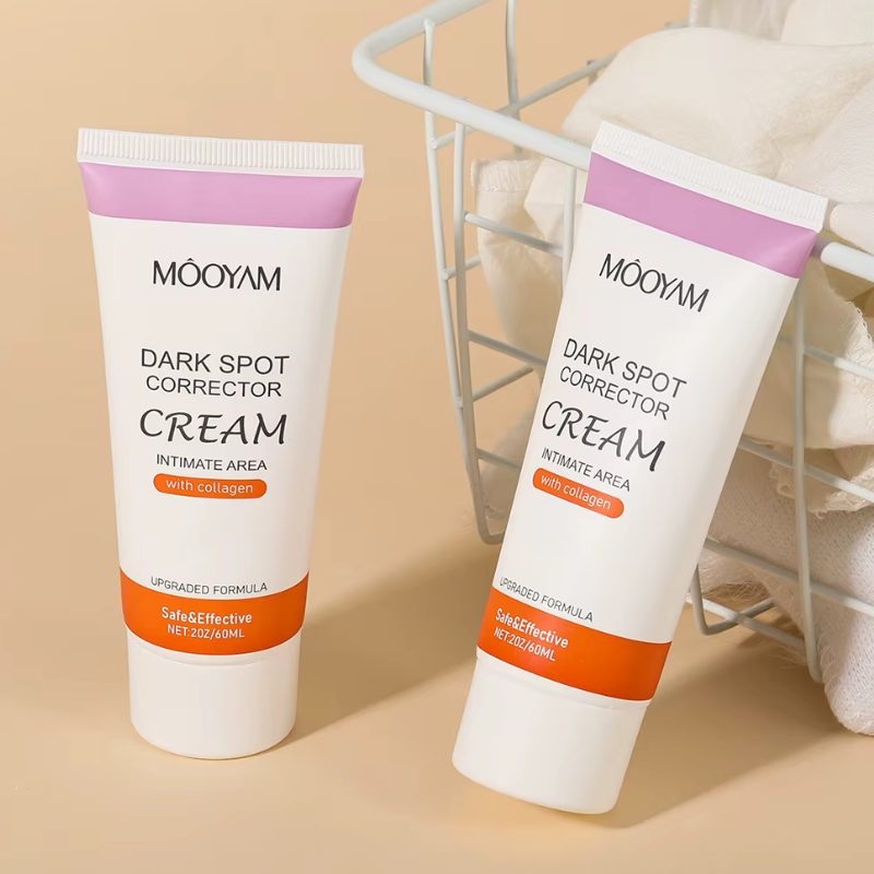 🧴 Crème Éclaircissante Multi-Zones ✨  Anti-taches • Uniformise le teint • Éclat naturel (59 ml)