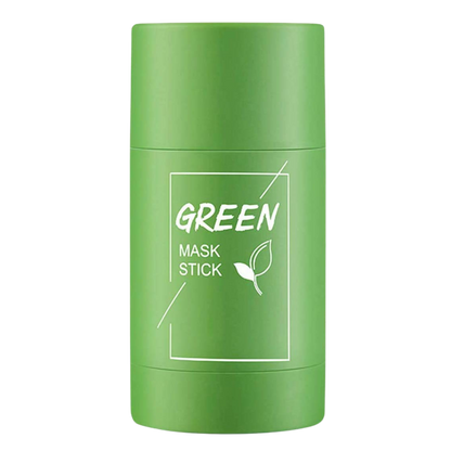 Masque Stick au Thé Vert – Nettoyage Profond & Élimination des Points Noirs